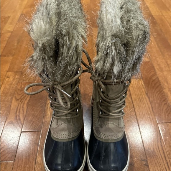 Sorel joan of arctic boot - Picture 5 of 10